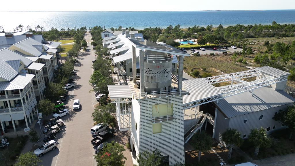 718 Backwater Road Port St. Joe, FL 32456 - Photo 55 of 57
