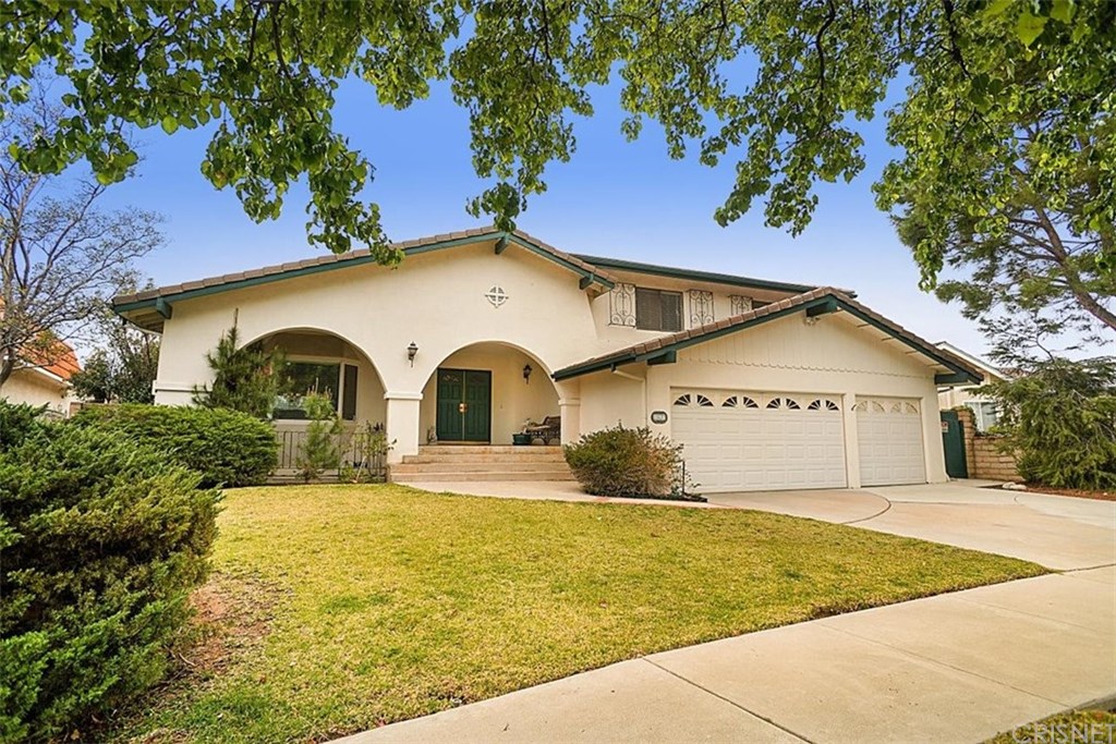 10637 Baton Rouge Avenue Porter Ranch, CA 91326 - Photo 1 of 1 Gallery Image 1