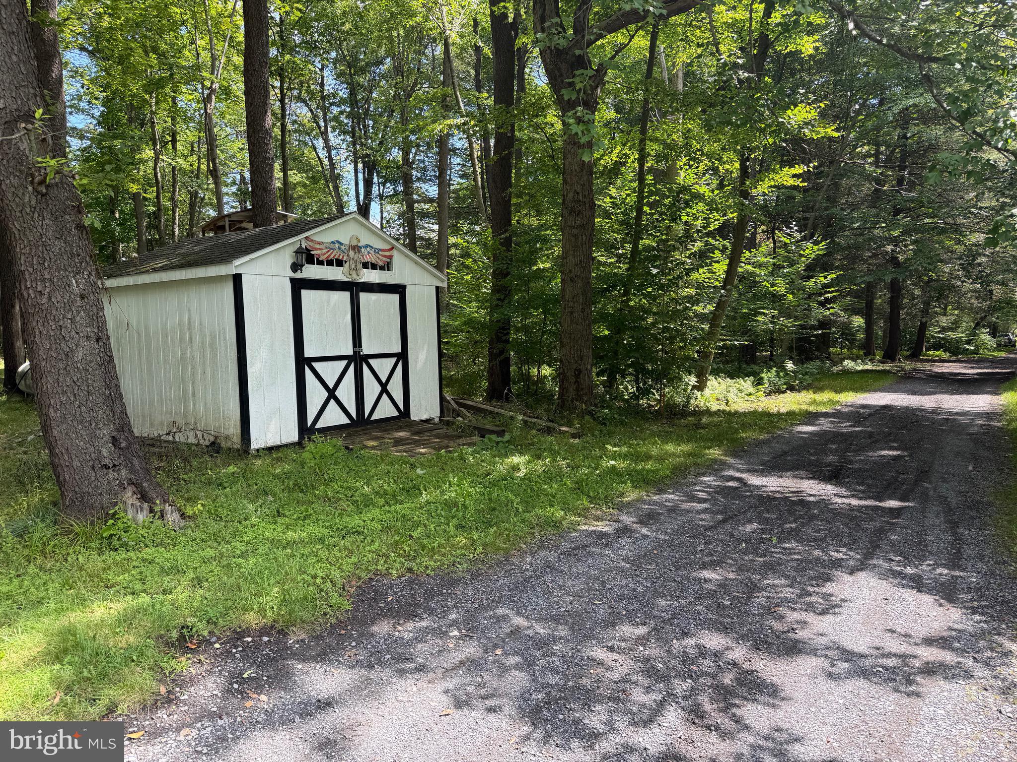244 Village Road Mount Storm, WV 26739 - Photo 34 of 53 Gallery Image 34
