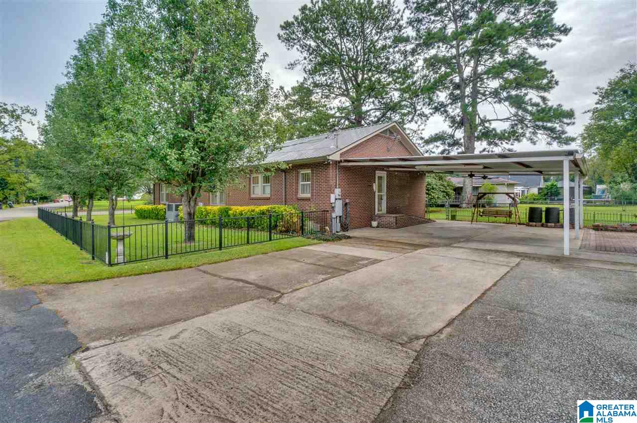1910 16th Street Calera, AL 35040 - Photo 35 of 45