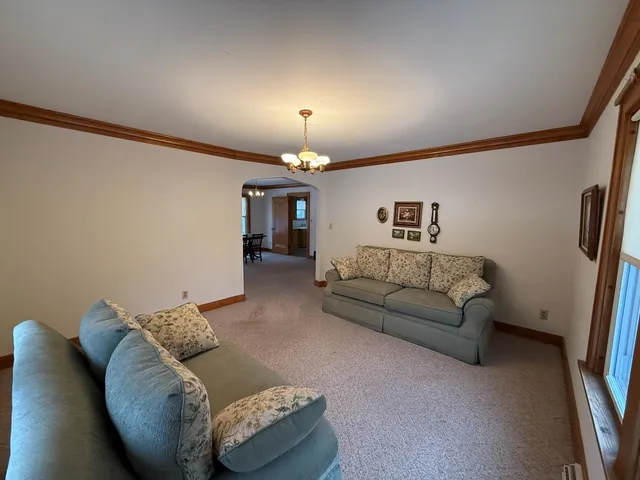 $210,000 | 124 East Randall Street, Shawano, WI 54166