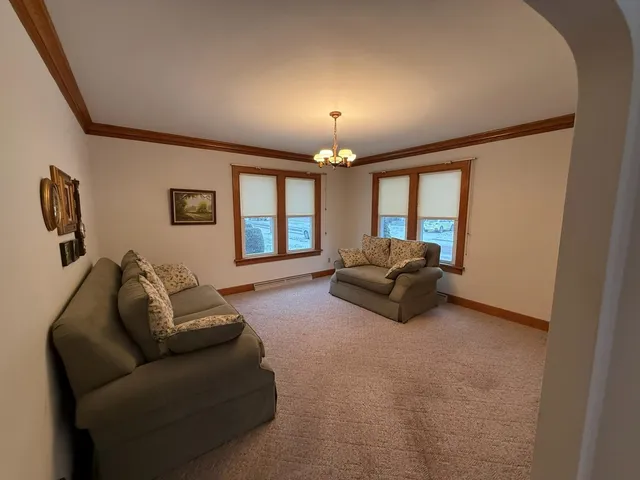 $210,000 | 124 East Randall Street, Shawano, WI 54166