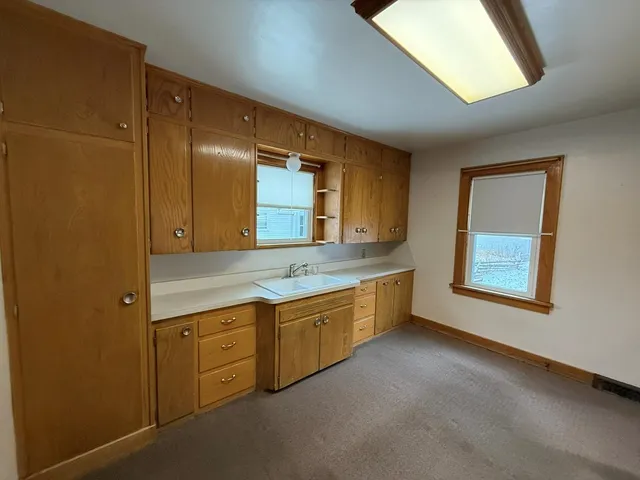 $210,000 | 124 East Randall Street, Shawano, WI 54166