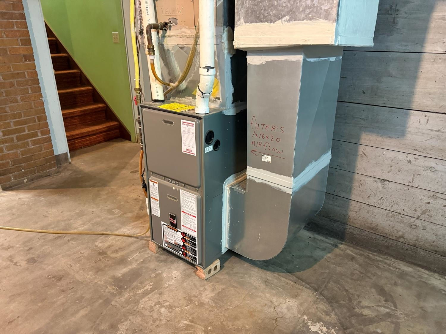 124 East Randall Street Shawano, WI 54166 - Photo 35 of 38