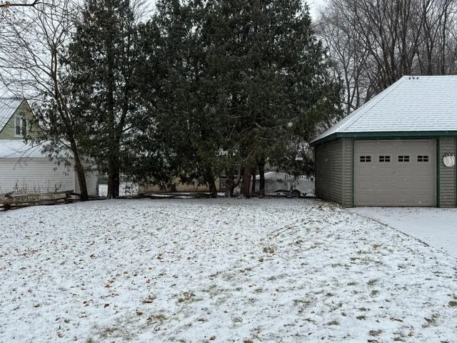 $210,000 | 124 East Randall Street, Shawano, WI 54166