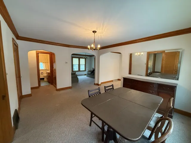 $210,000 | 124 East Randall Street, Shawano, WI 54166