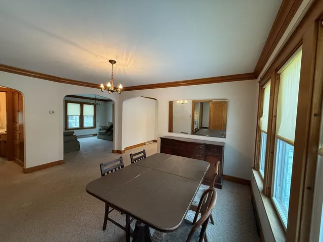 $210,000 | 124 East Randall Street, Shawano, WI 54166