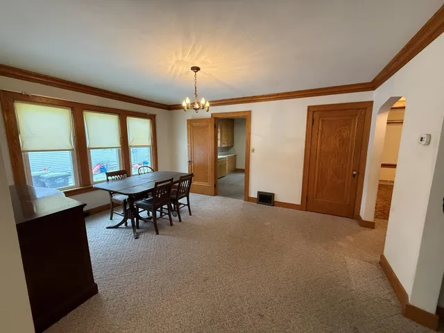 $210,000 | 124 East Randall Street, Shawano, WI 54166