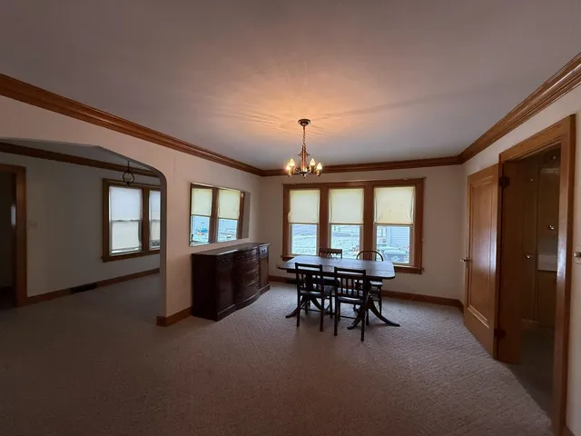 $210,000 | 124 East Randall Street, Shawano, WI 54166