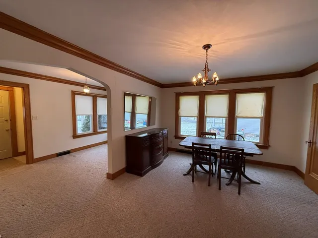 $210,000 | 124 East Randall Street, Shawano, WI 54166