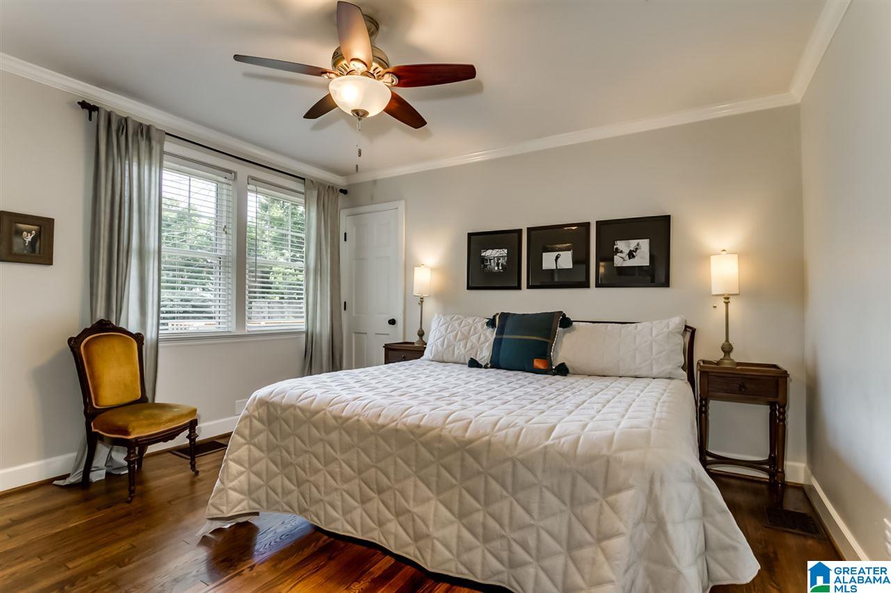 16 Edgehill Road Homewood, AL 35209 - Photo 12 of 21