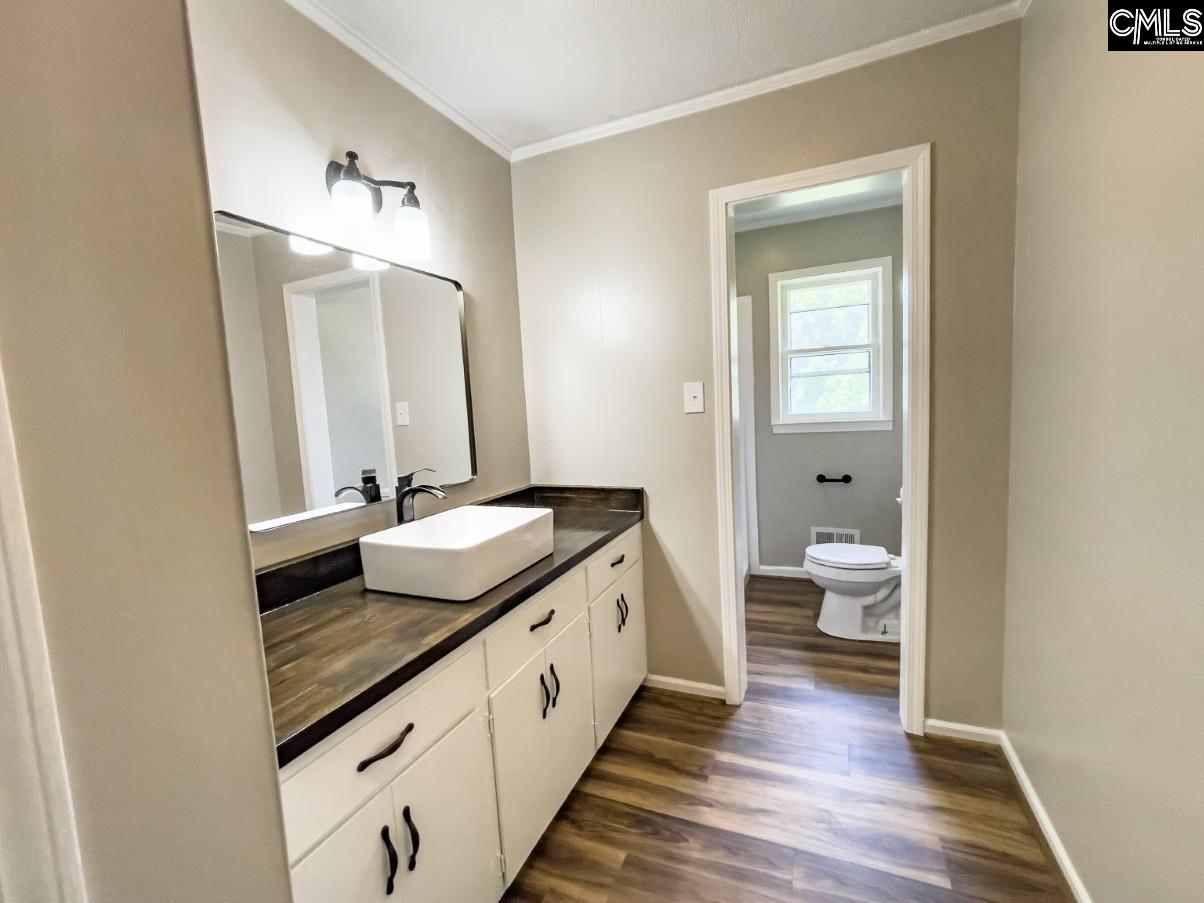 2545 Silverstreet Road Silverstreet, SC 29145 - Photo 19 of 39