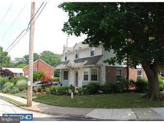 215 Canterbury Road Havertown, PA 19083 - Photo 1 of 12 Exterior Front