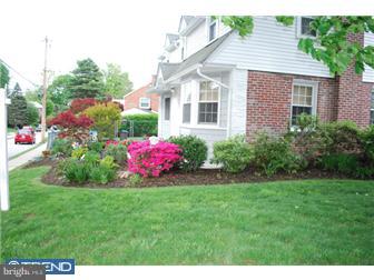 215 Canterbury Road Havertown, PA 19083 - Photo 2 of 12 Exterior Front