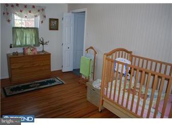 215 Canterbury Road Havertown, PA 19083 - Photo 11 of 12 Bedroom 3