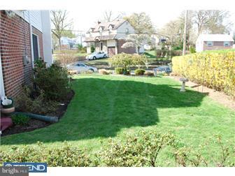 215 Canterbury Road Havertown, PA 19083 - Photo 4 of 12 Exterior Side