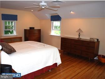 215 Canterbury Road Havertown, PA 19083 - Photo 10 of 12 Bedroom - Main