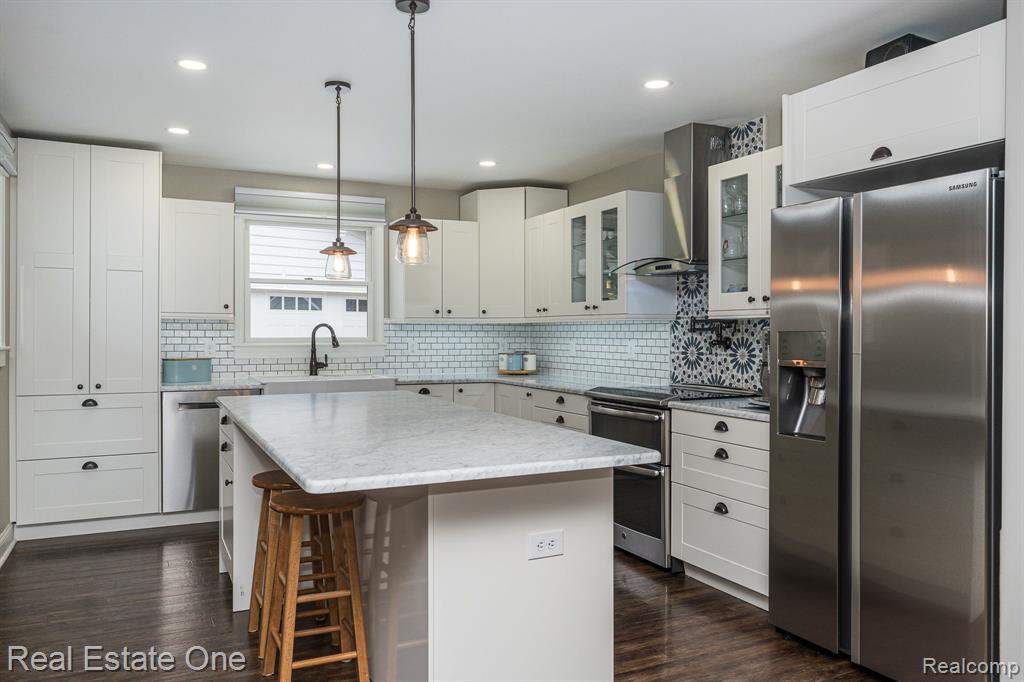 321 Charles Road Rochester, MI 48307 - Photo 6 of 24