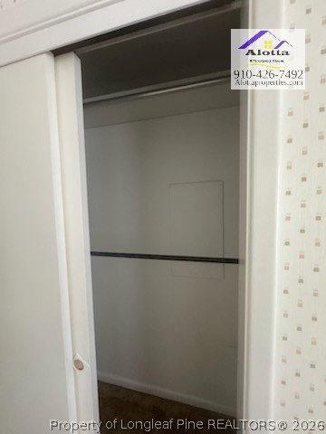 338 Summerhill Road Fayetteville, NC 28303 - Photo 23 of 28 a view of a refrigerator