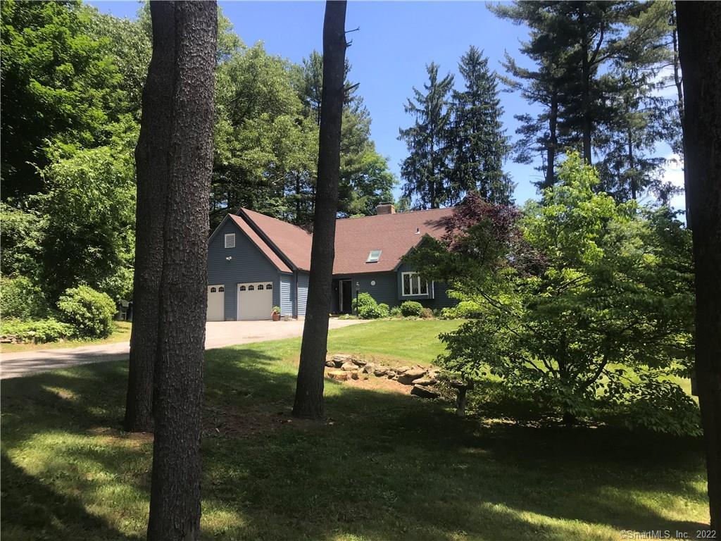 2 Windwood Road Brookfield, CT 06804 - Photo 1 of 1