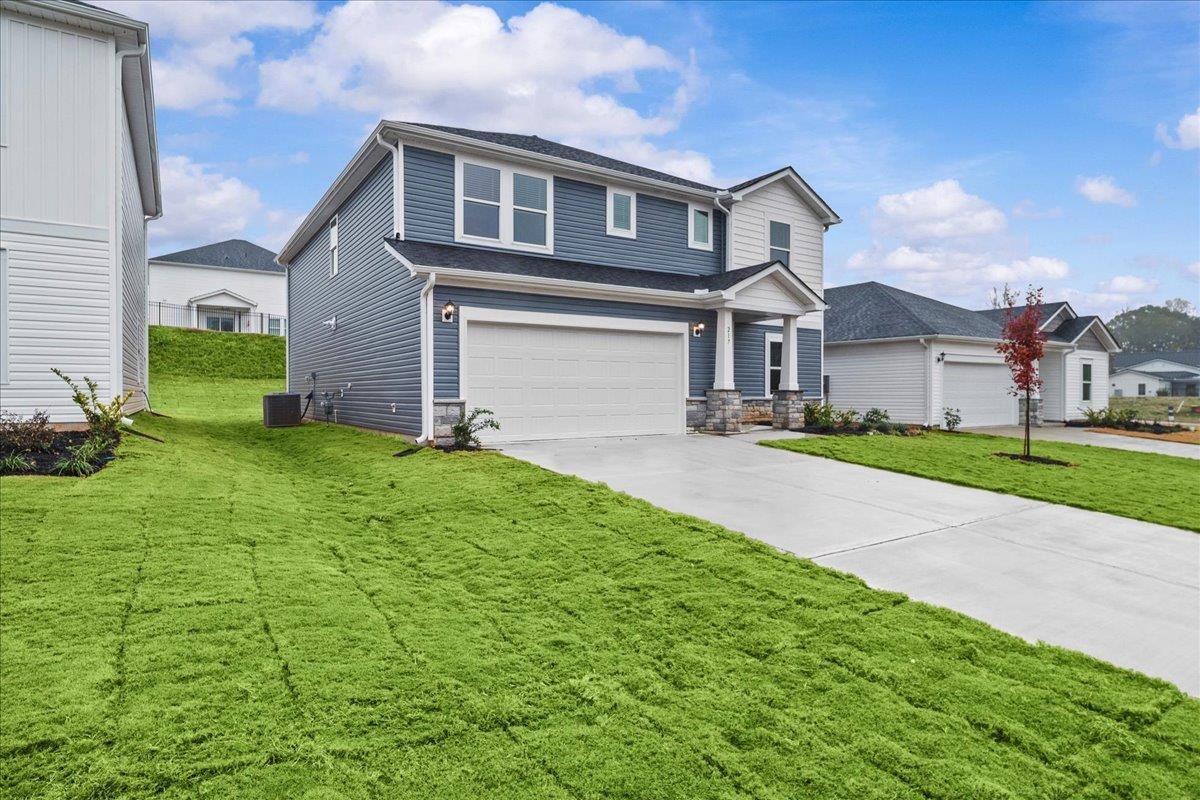217 Tantalus Street Gray Court, SC 29645 - Photo 2 of 41