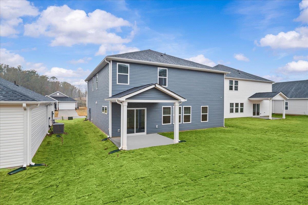 217 Tantalus Street Gray Court, SC 29645 - Photo 27 of 41