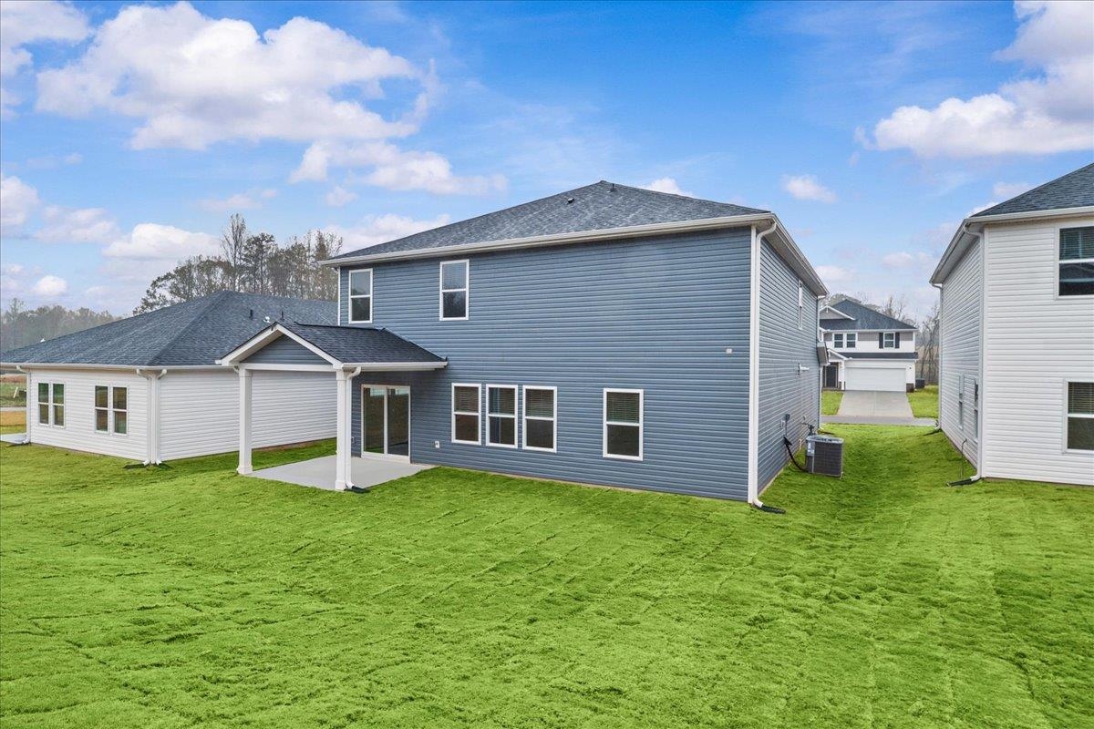 217 Tantalus Street Gray Court, SC 29645 - Photo 28 of 41