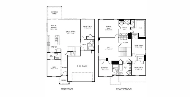 $387,900 | 217 Tantalus Street, Gray Court, SC 29645