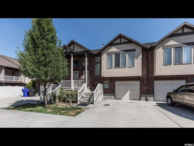 232 Leah Circle Bountiful, UT 84010 - Photo 1 of 1