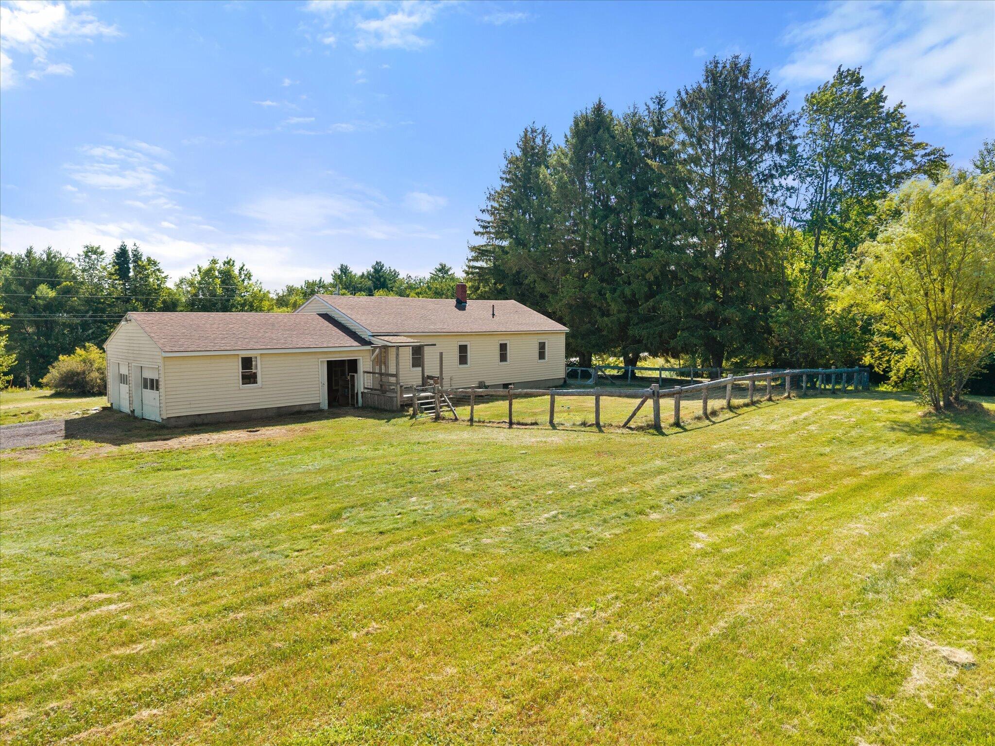 470 Embden Pond Road Embden, ME 04958 - Photo 35 of 45 740 Embden Pond Rd