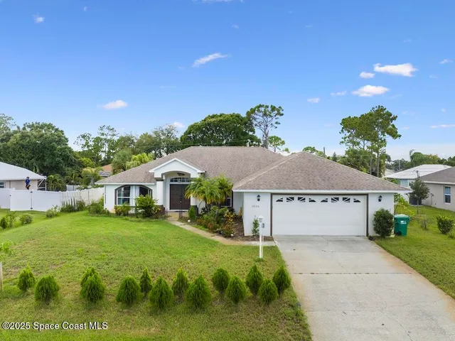 $2,900 | 1026 Blossom Drive, Sebastian, FL 32958