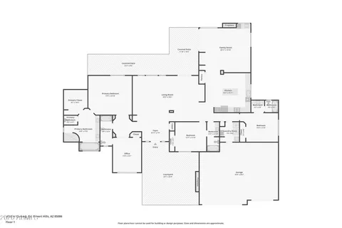 $1,145,000 | 3019 West Carriage Drive, Phoenix, AZ 85086
