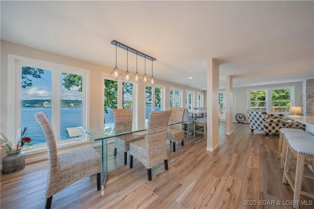 $1,800,000 | 394-406 Highly Drive, Sunrise Beach, MO 65079