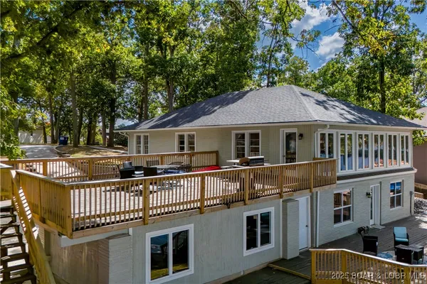 $1,800,000 | 394-406 Highly Drive, Sunrise Beach, MO 65079