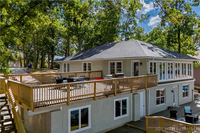 $1,800,000 | 394-406 Highly Drive, Sunrise Beach, MO 65079