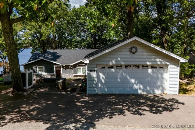 $1,800,000 | 394-406 Highly Drive, Sunrise Beach, MO 65079