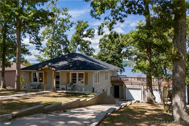 $1,800,000 | 394-406 Highly Drive, Sunrise Beach, MO 65079