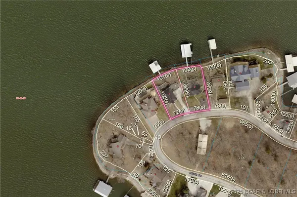 $1,800,000 | 394-406 Highly Drive, Sunrise Beach, MO 65079