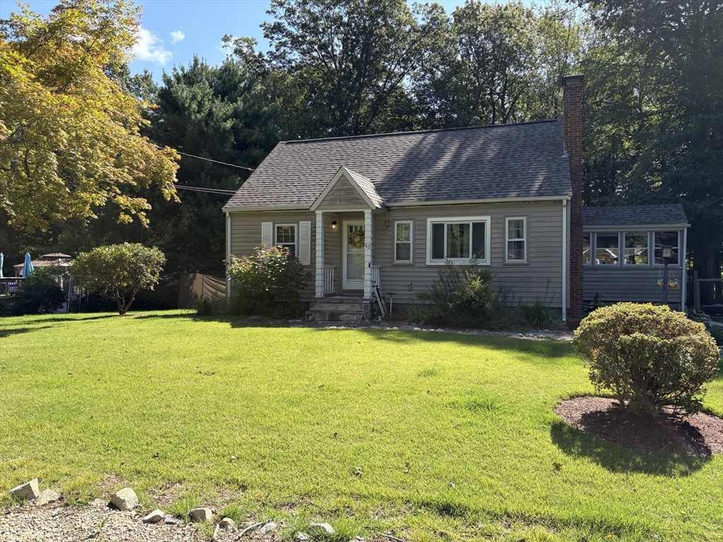 40 Anderson Road Stoughton, MA 02072 - Photo 1 of 11 Gallery Image 1