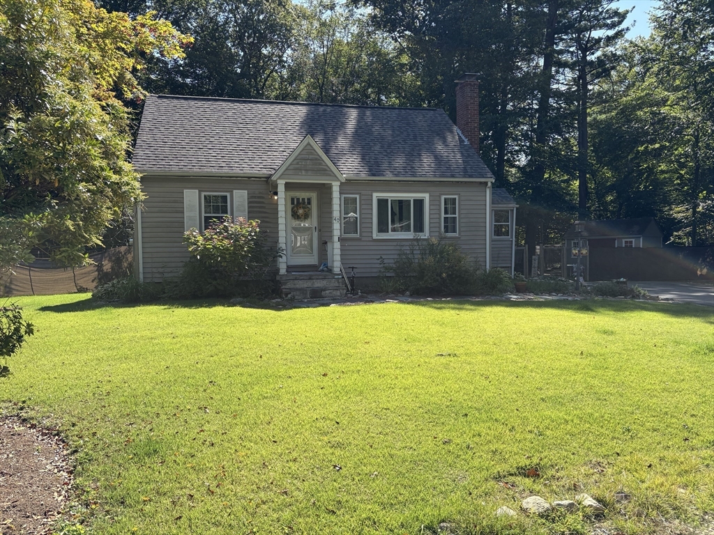 40 Anderson Road Stoughton, MA 02072 - Photo 6 of 11 Gallery Image 6