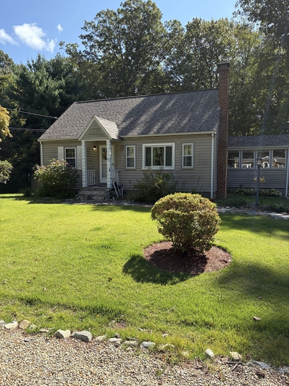 40 Anderson Road Stoughton, MA 02072 - Photo 10 of 11 Gallery Image 10