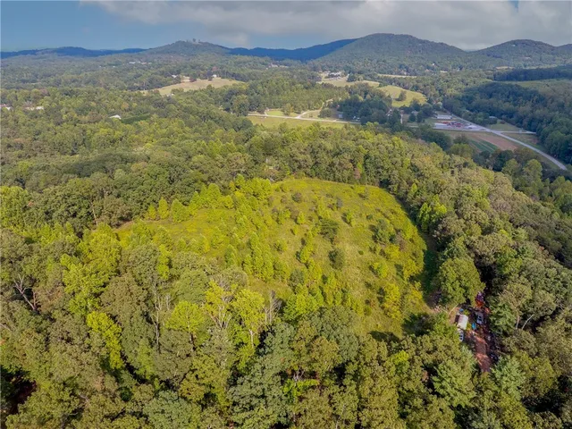 $470,000 | 0 Jones Circle, Pickens, SC 29671