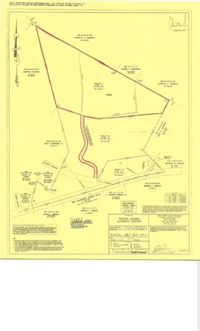 $470,000 | 0 Jones Circle, Pickens, SC 29671