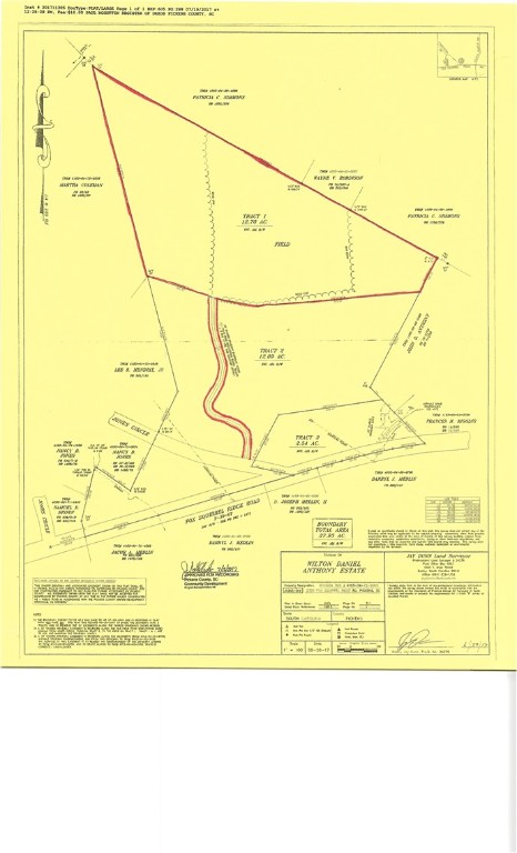 0 Jones Circle Pickens, SC 29671 - Photo 5 of 18