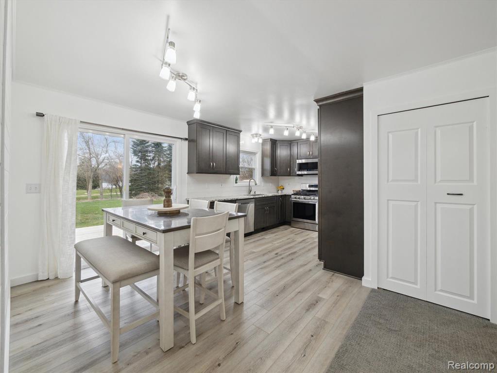 5469 Hogback Road Fowlerville, MI 48836 - Photo 15 of 39
