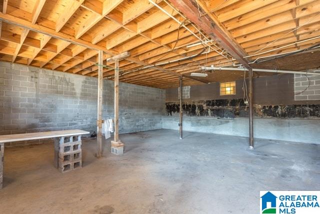 446 Coosa Island Road Cropwell, AL 35054 - Photo 38 of 44