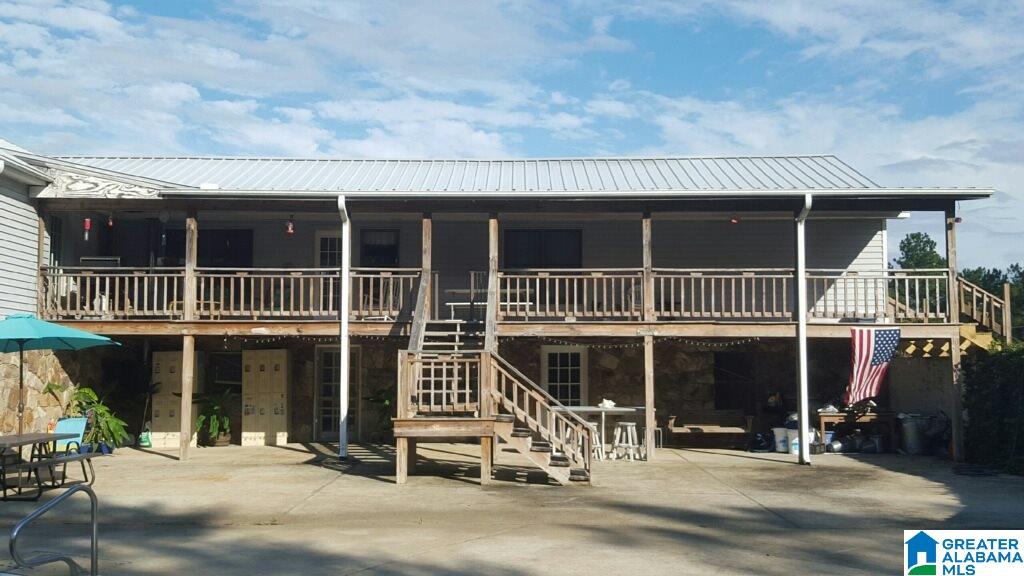 2095 Selma Road Centreville, AL 35042 - Photo 3 of 22