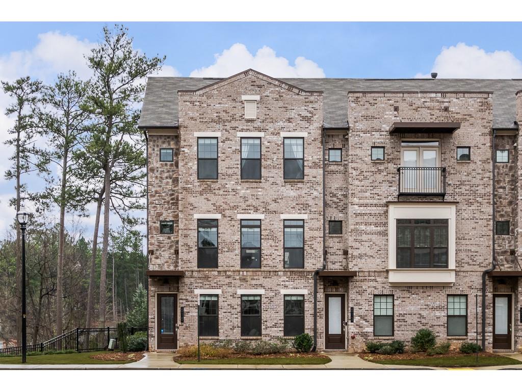 515 Alden Drive Decatur, GA 30030 - Photo 1 of 1