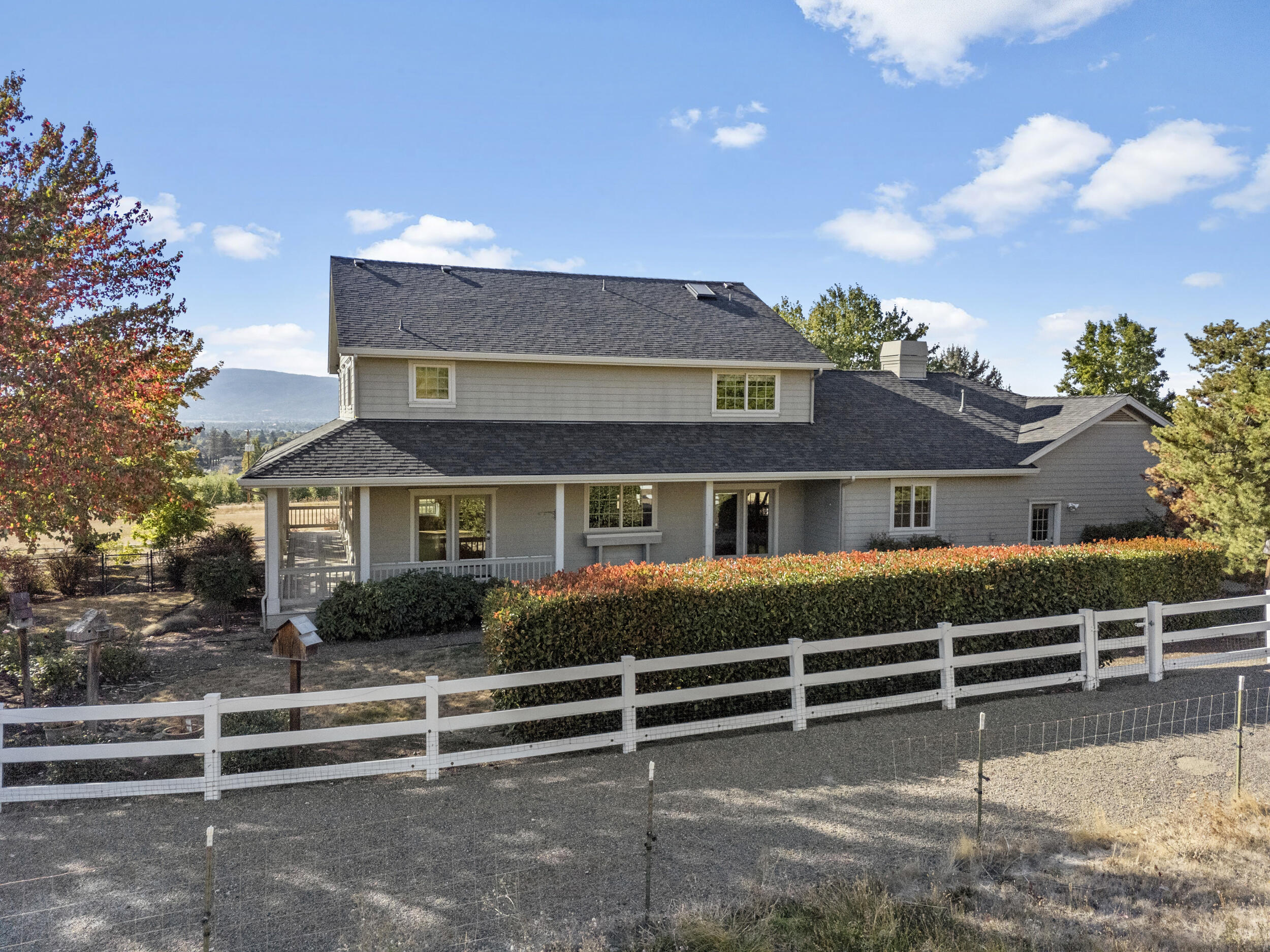 3014 North Foothill Road Medford, OR 97504 - Photo 41 of 59 3014 n foothill dr. medford 55