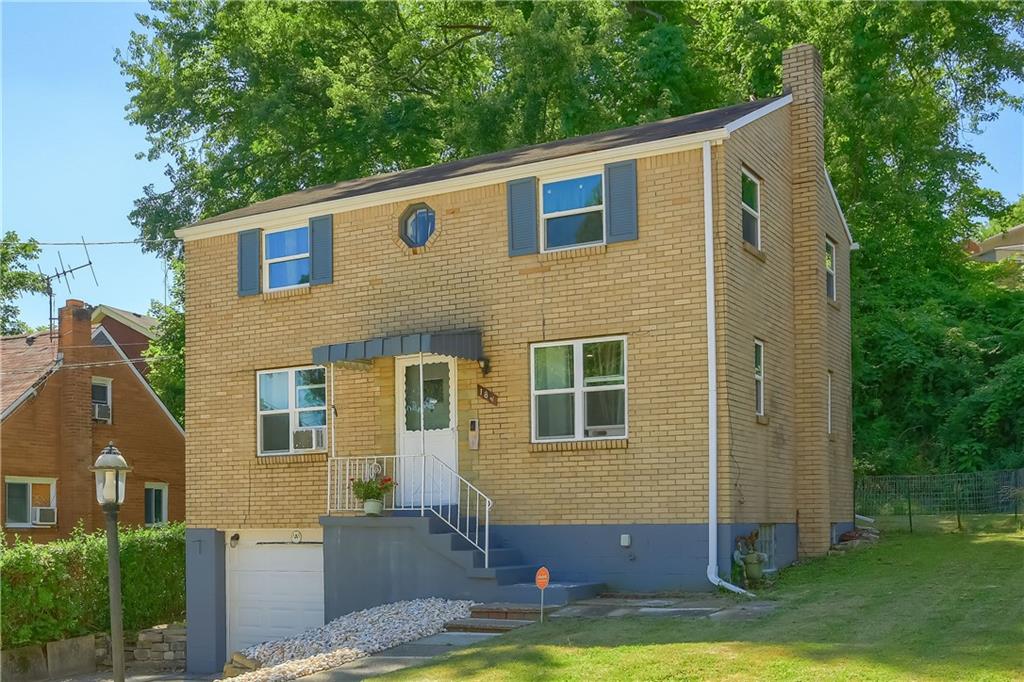 184 Poplar Ridge Road Pittsburgh, PA 15235 - Photo 1 of 14 Gallery Image 1